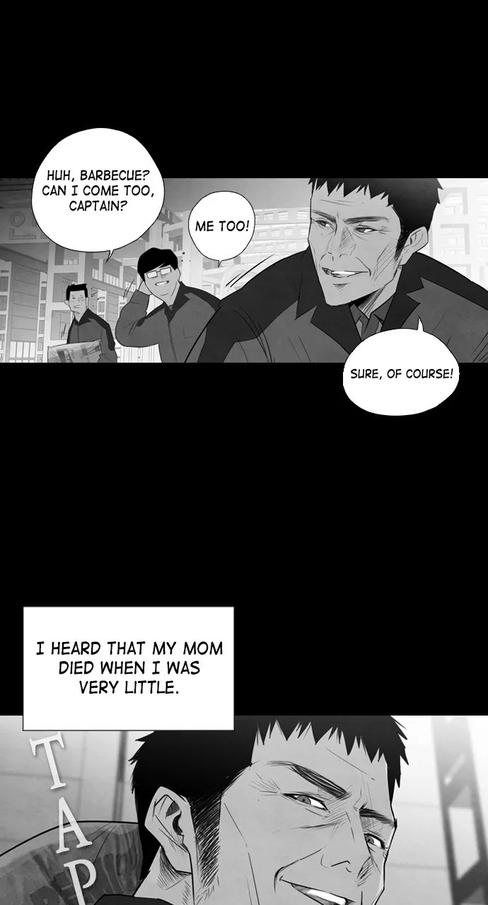 REAWAKENED MAN Chapter 3 page 17 - 