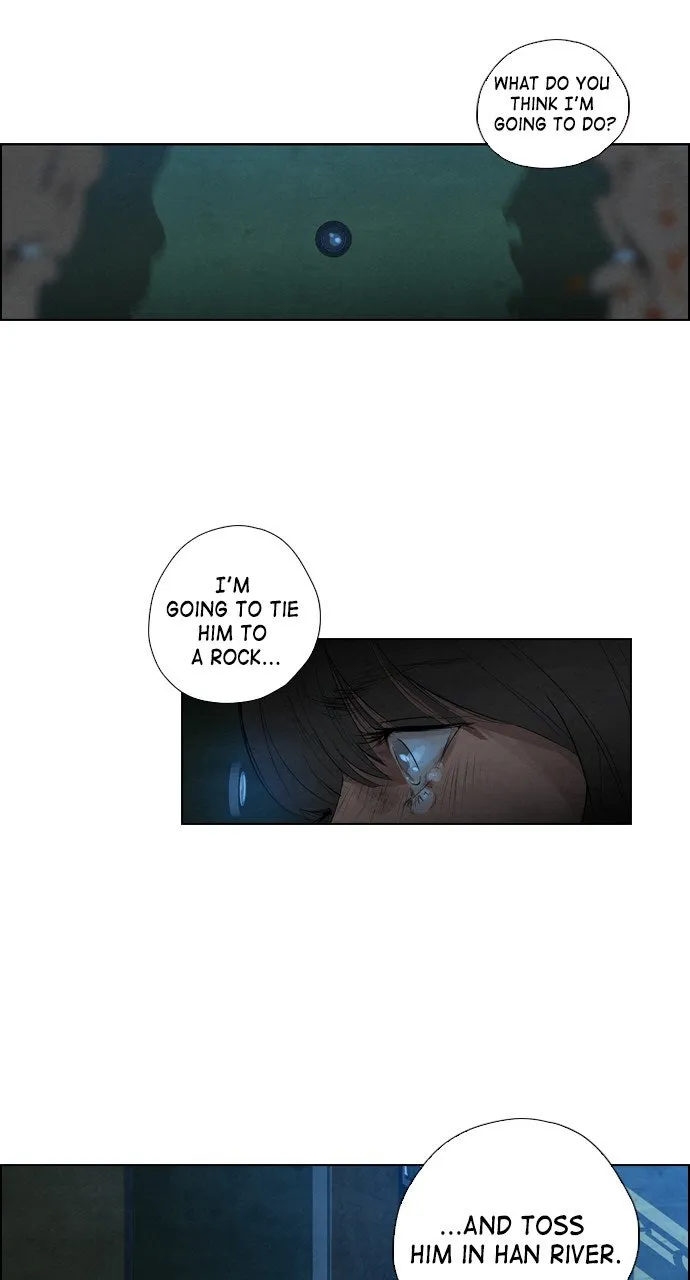 REAWAKENED MAN Chapter 3 page 3 - 
