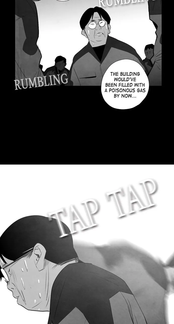 REAWAKENED MAN Chapter 3 page 25 - 