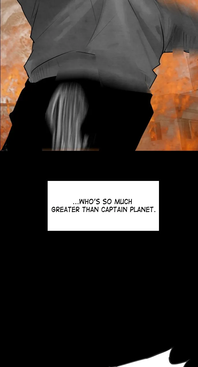 REAWAKENED MAN Chapter 3 page 28 - 