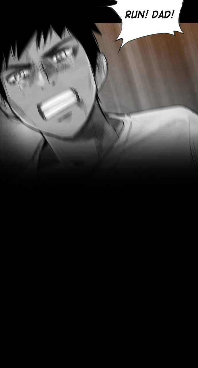 REAWAKENED MAN Chapter 3 page 29 - 