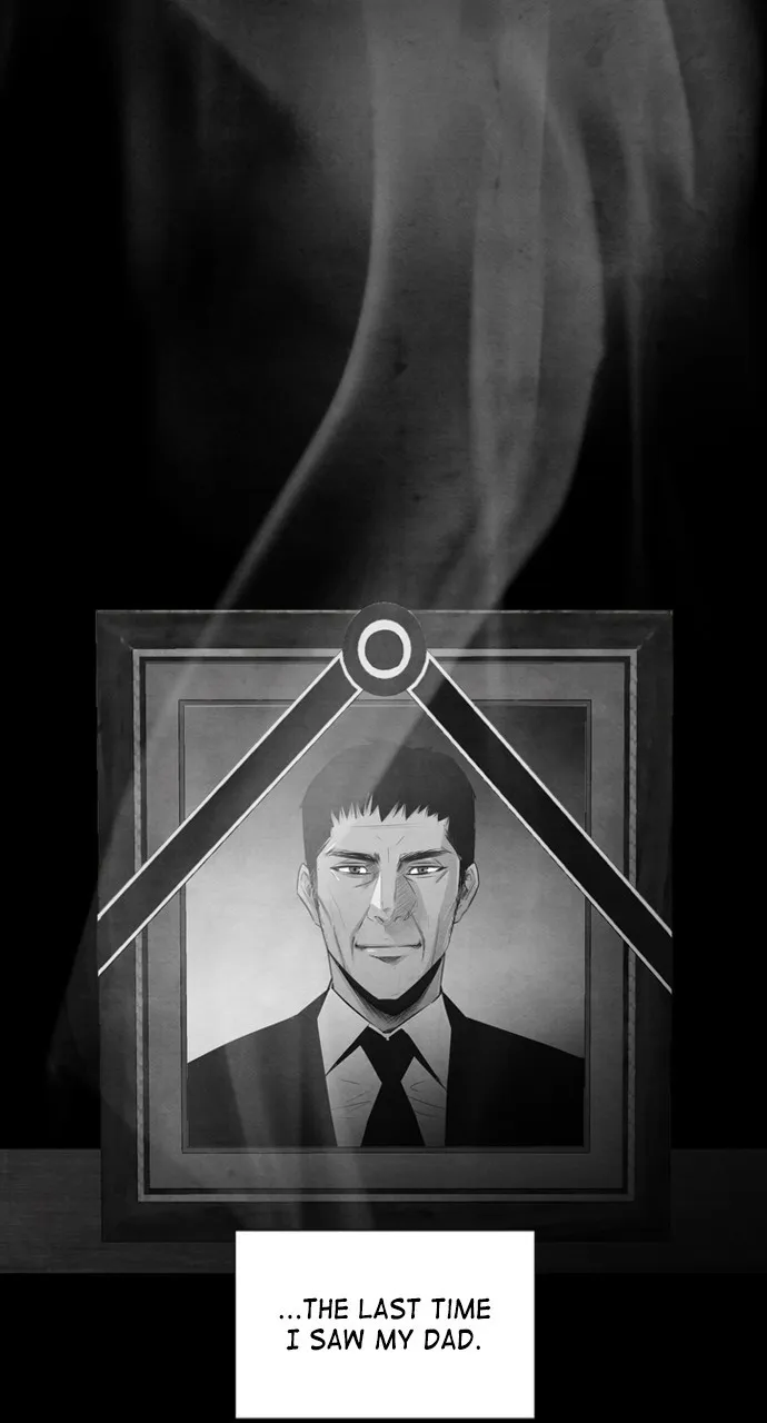 REAWAKENED MAN Chapter 3 page 31 - 