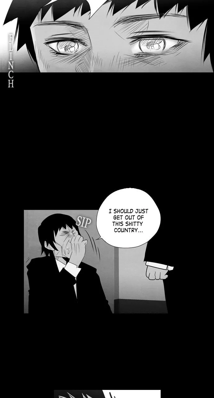 REAWAKENED MAN Chapter 3 page 36 - 