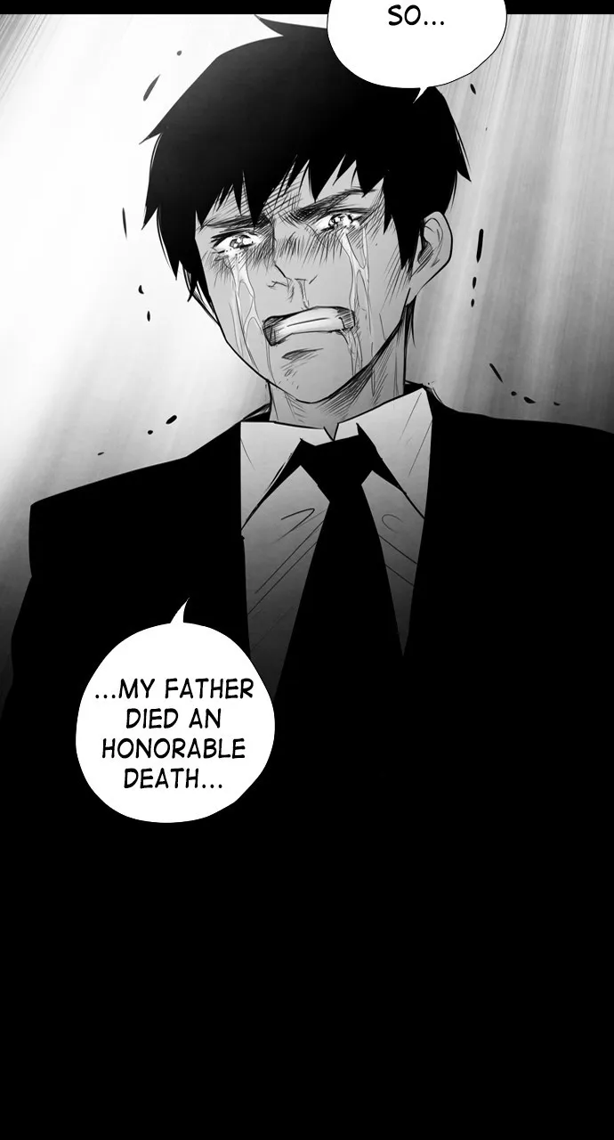 REAWAKENED MAN Chapter 3 page 39 - 