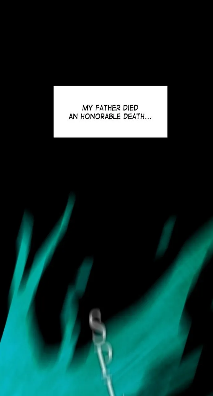 REAWAKENED MAN Chapter 3 page 40 - 