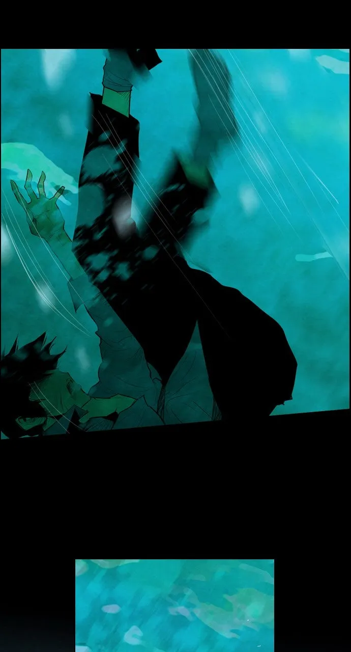 REAWAKENED MAN Chapter 3 page 43 - 