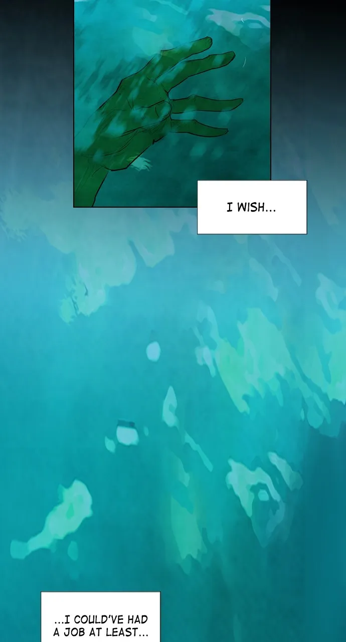 REAWAKENED MAN Chapter 3 page 44 - 