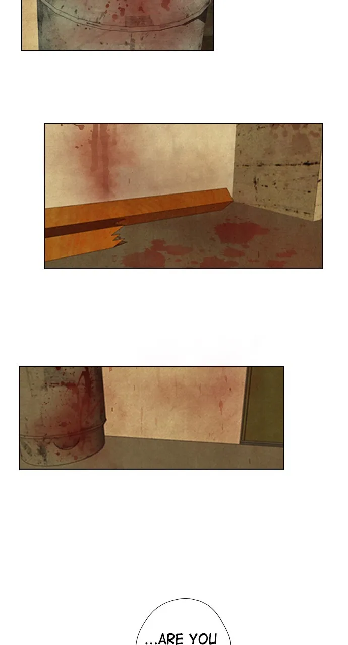 REAWAKENED MAN Chapter 3 page 66 - 