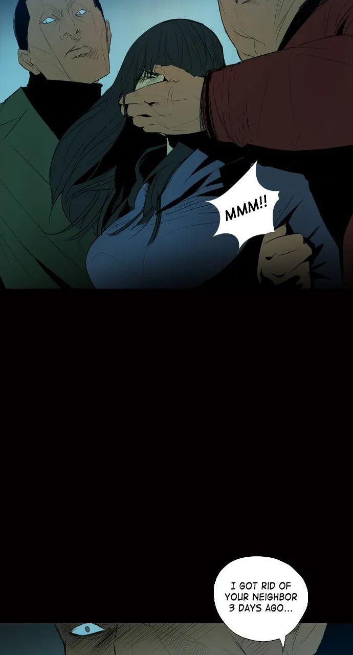 REAWAKENED MAN Chapter 3 page 71 - 