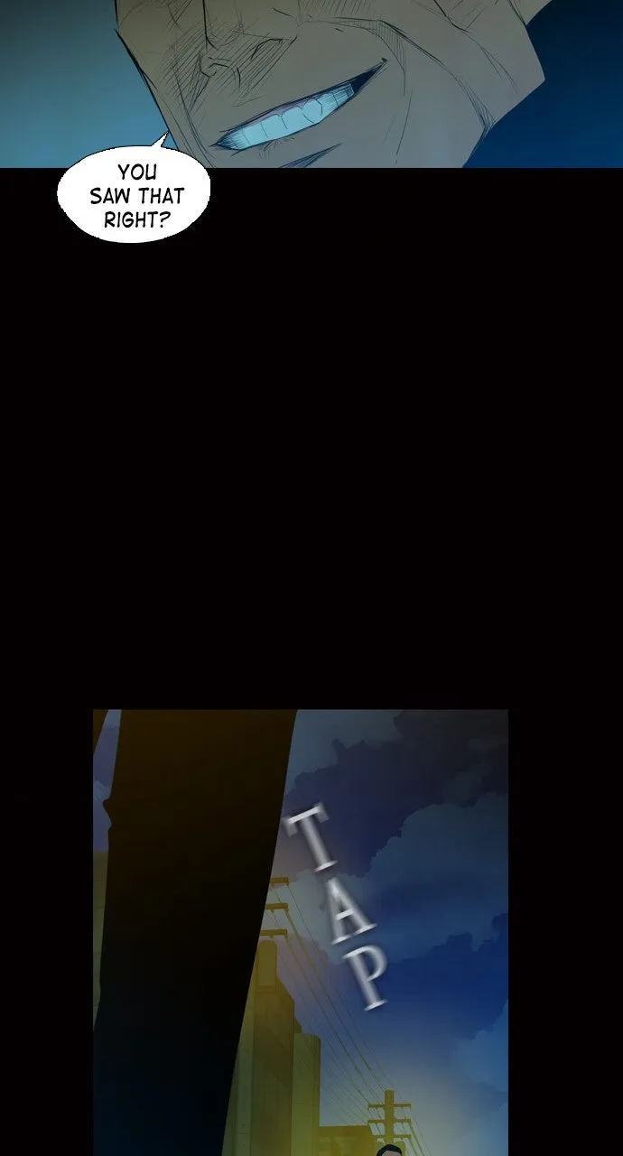 REAWAKENED MAN Chapter 3 page 72 - 
