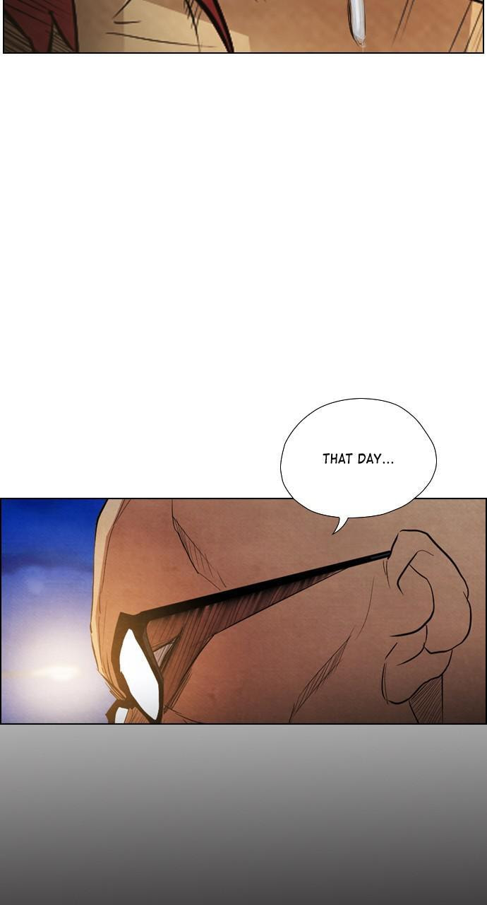 REAWAKENED MAN Chapter 30 page 18 - 