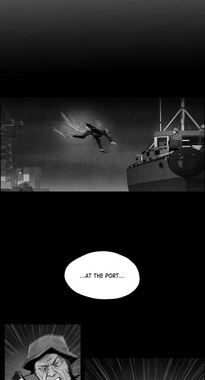 REAWAKENED MAN Chapter 30 page 19 - 