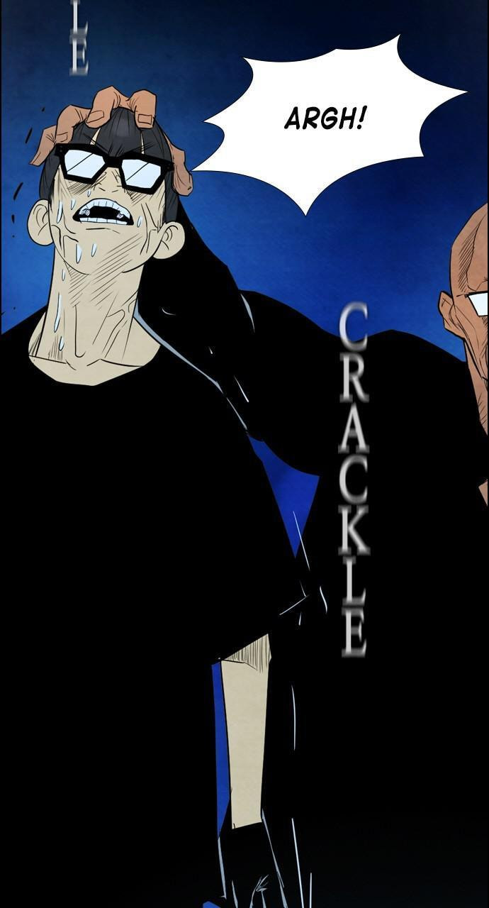 REAWAKENED MAN Chapter 30 page 3 - 
