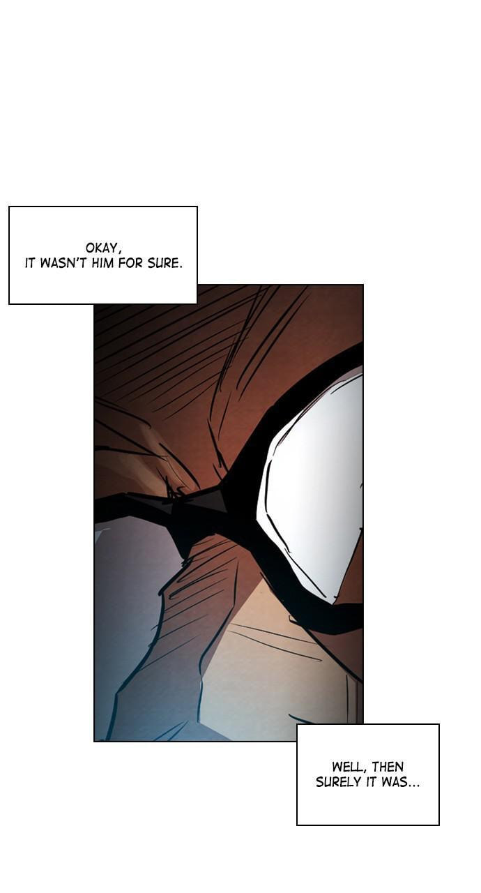REAWAKENED MAN Chapter 30 page 24 - 