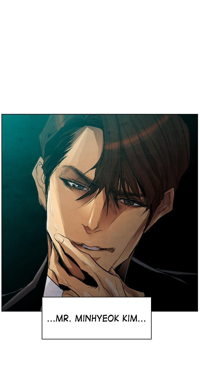 REAWAKENED MAN Chapter 30 page 25 - 