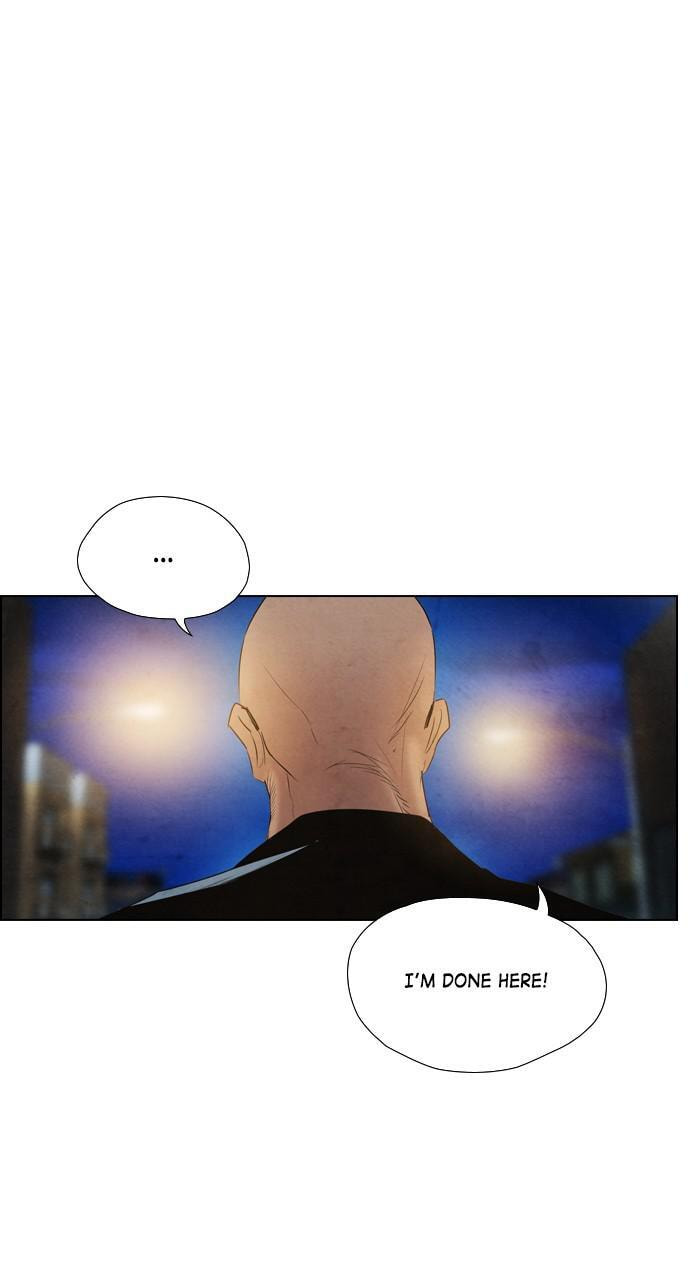 REAWAKENED MAN Chapter 30 page 26 - 