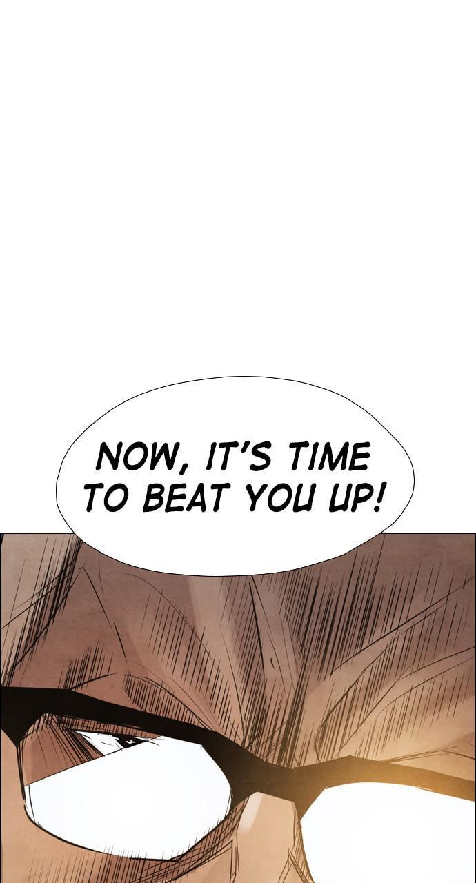 REAWAKENED MAN Chapter 30 page 27 - 