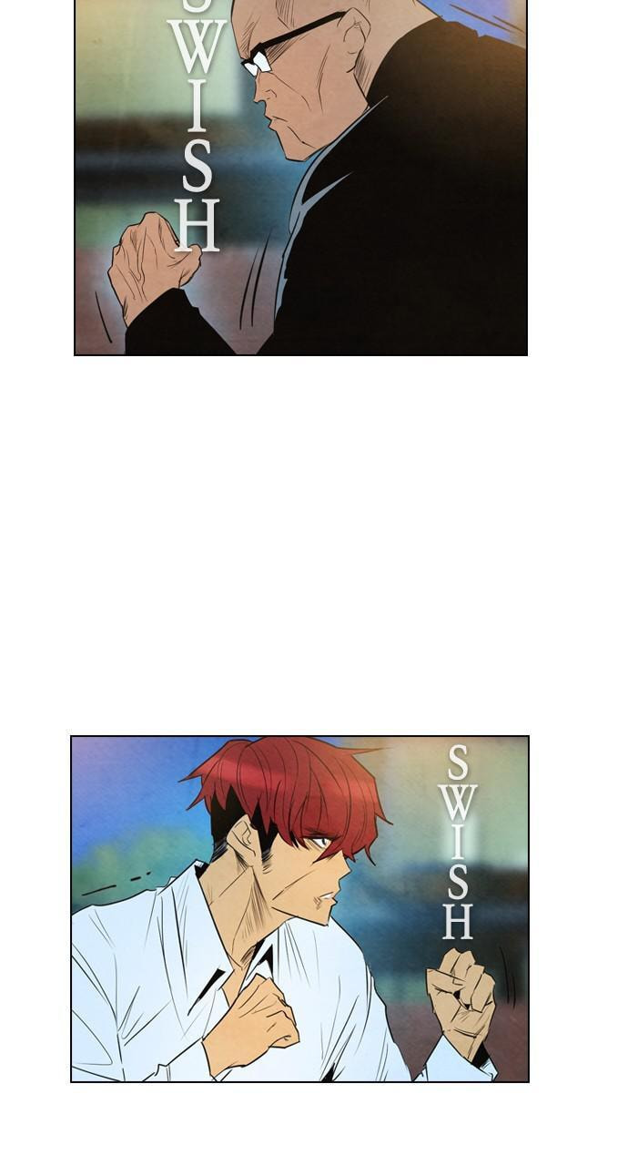 REAWAKENED MAN Chapter 30 page 29 - 