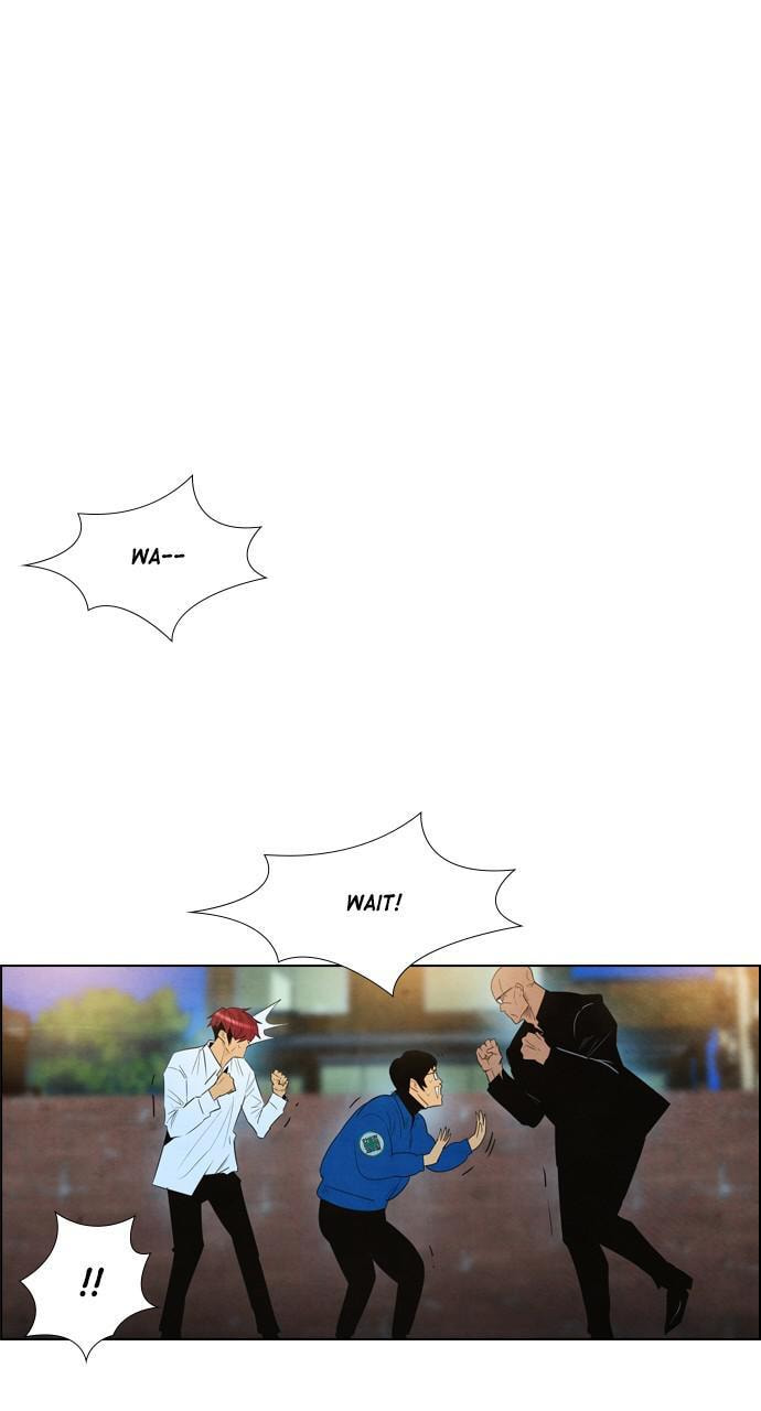 REAWAKENED MAN Chapter 30 page 30 - 