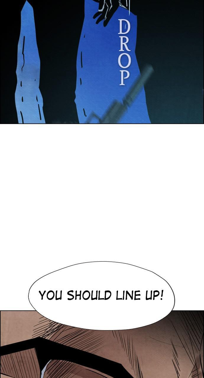 REAWAKENED MAN Chapter 30 page 4 - 