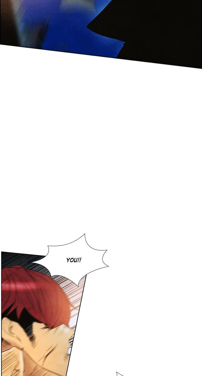 REAWAKENED MAN Chapter 30 page 36 - 