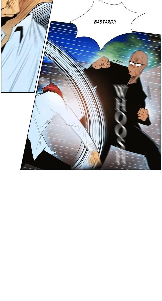 REAWAKENED MAN Chapter 30 page 37 - 