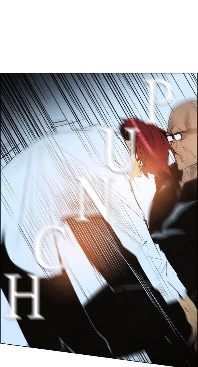 REAWAKENED MAN Chapter 30 page 38 - 