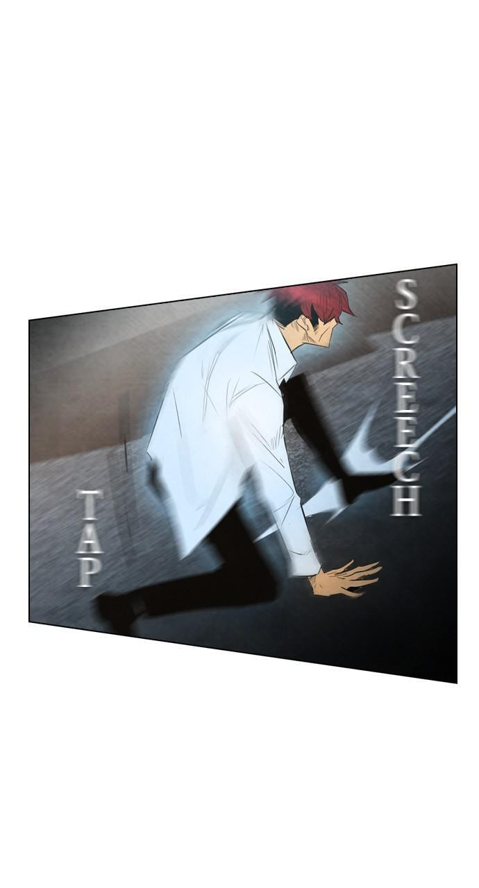 REAWAKENED MAN Chapter 30 page 40 - 