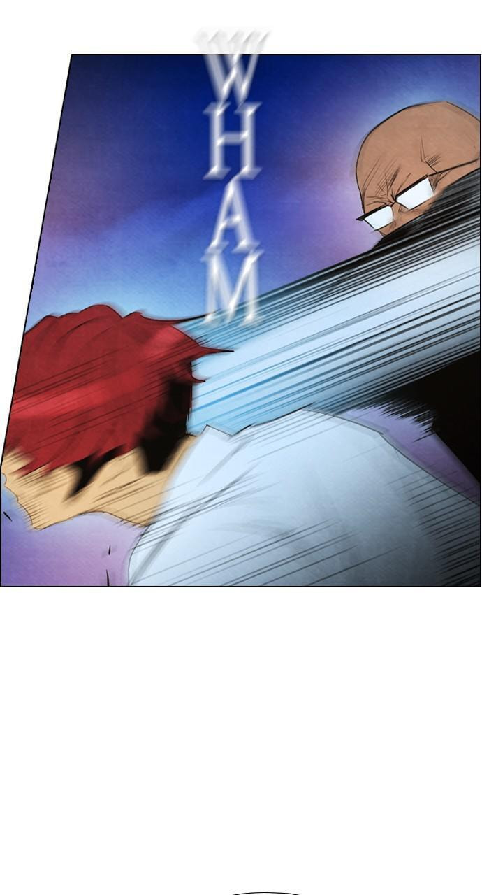REAWAKENED MAN Chapter 30 page 42 - 