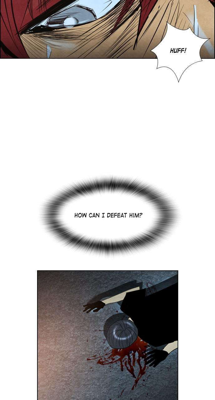 REAWAKENED MAN Chapter 30 page 50 - 