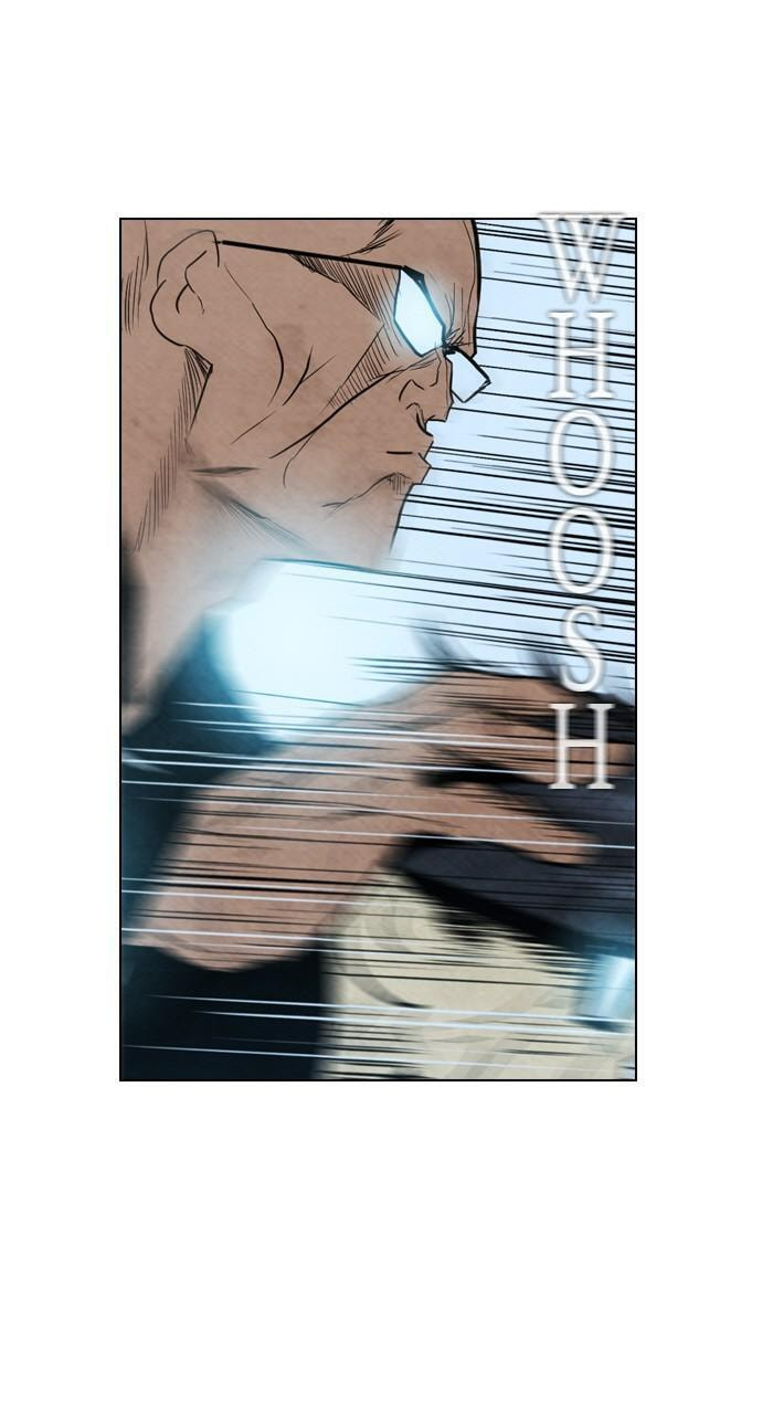 REAWAKENED MAN Chapter 30 page 6 - 