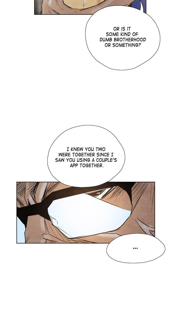 REAWAKENED MAN Chapter 30 page 55 - 