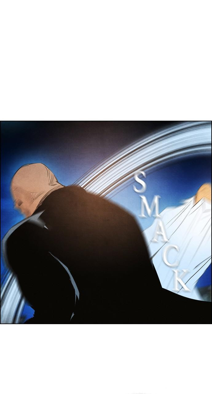 REAWAKENED MAN Chapter 30 page 56 - 