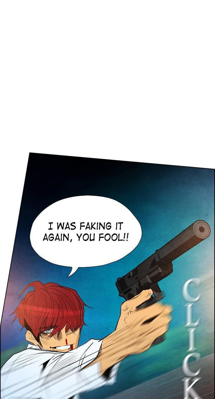 REAWAKENED MAN Chapter 30 page 60 - 