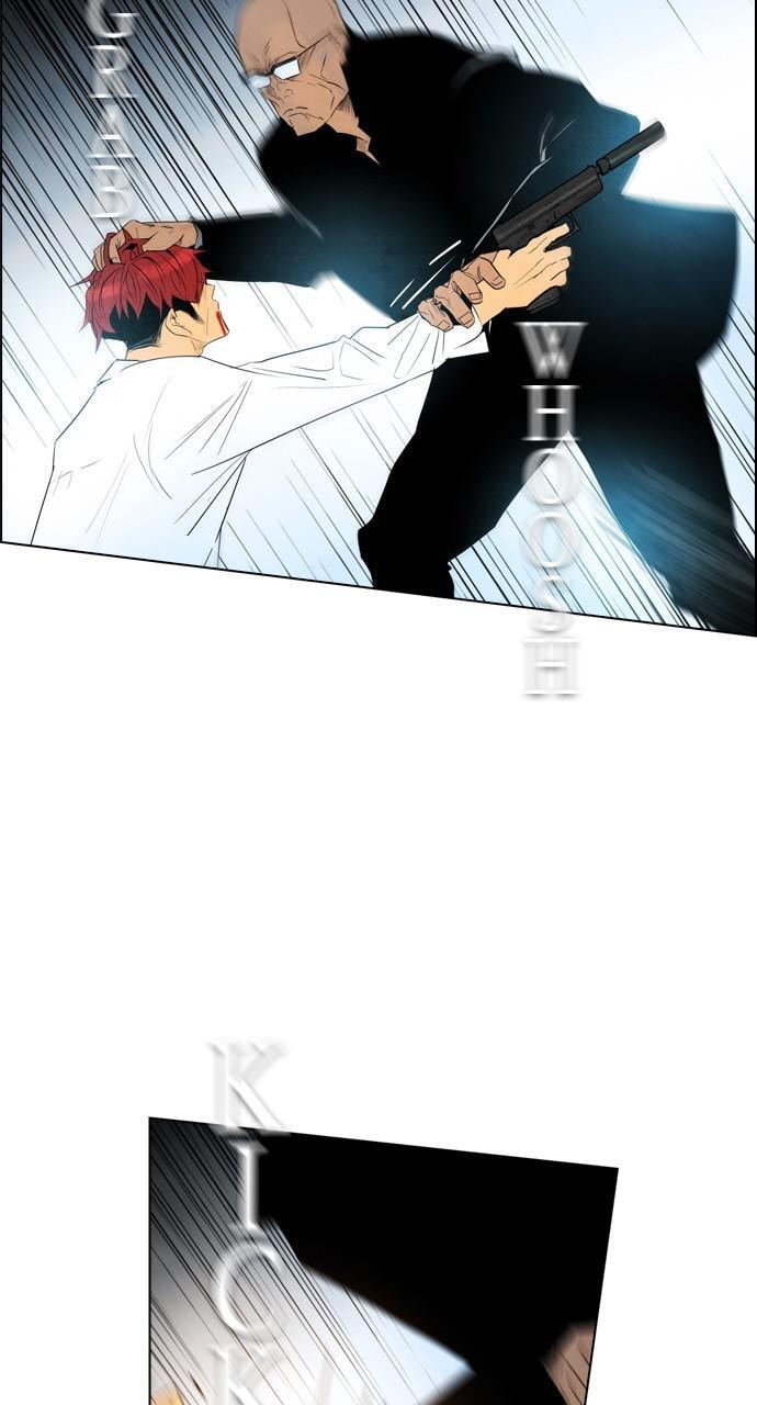REAWAKENED MAN Chapter 30 page 62 - 