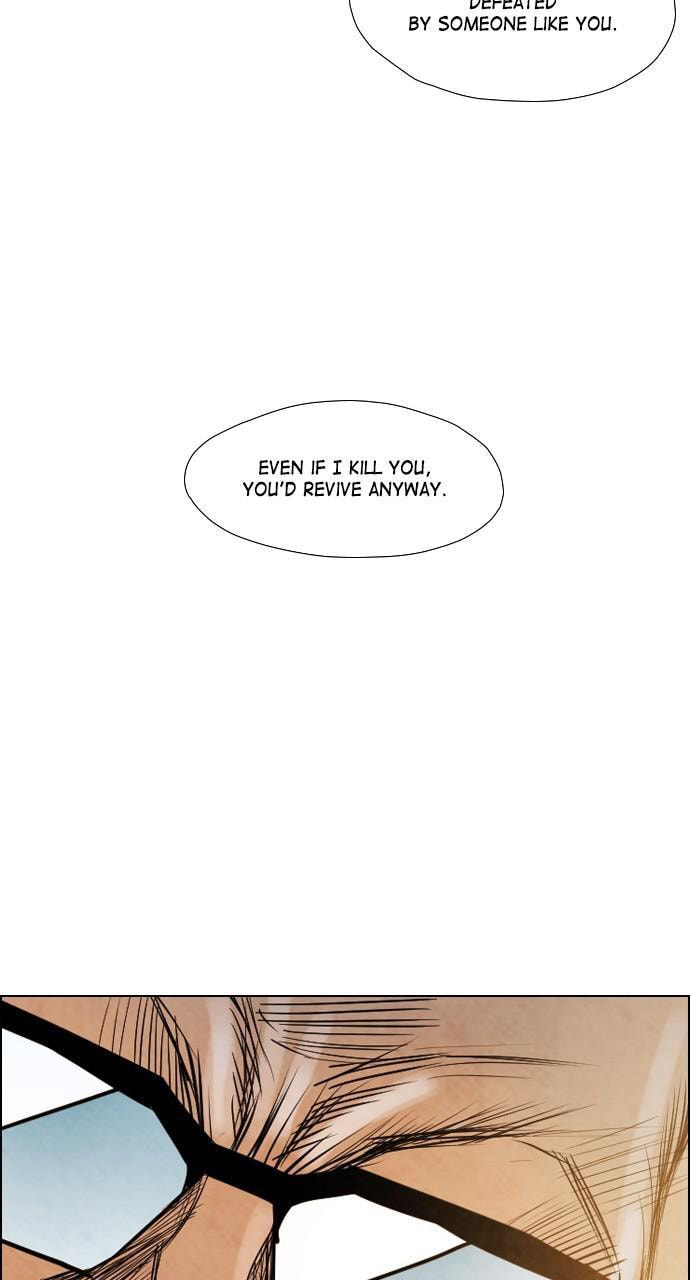 REAWAKENED MAN Chapter 30 page 66 - 