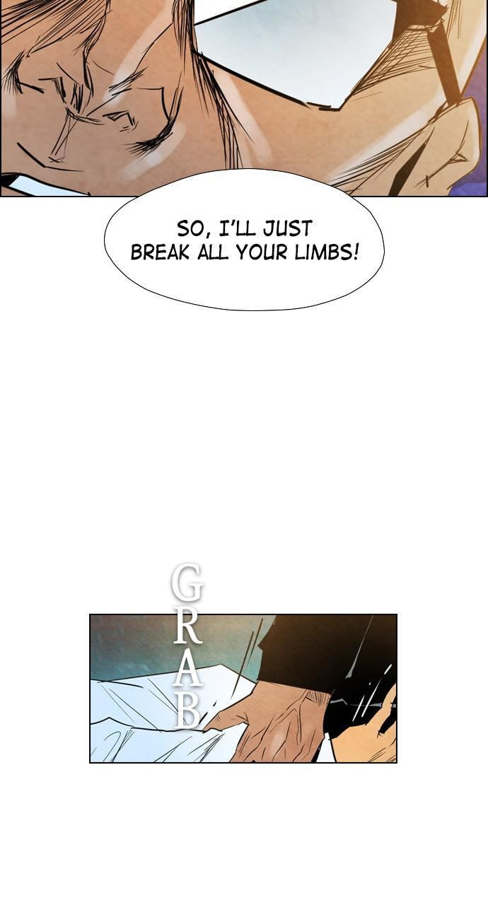 REAWAKENED MAN Chapter 30 page 67 - 