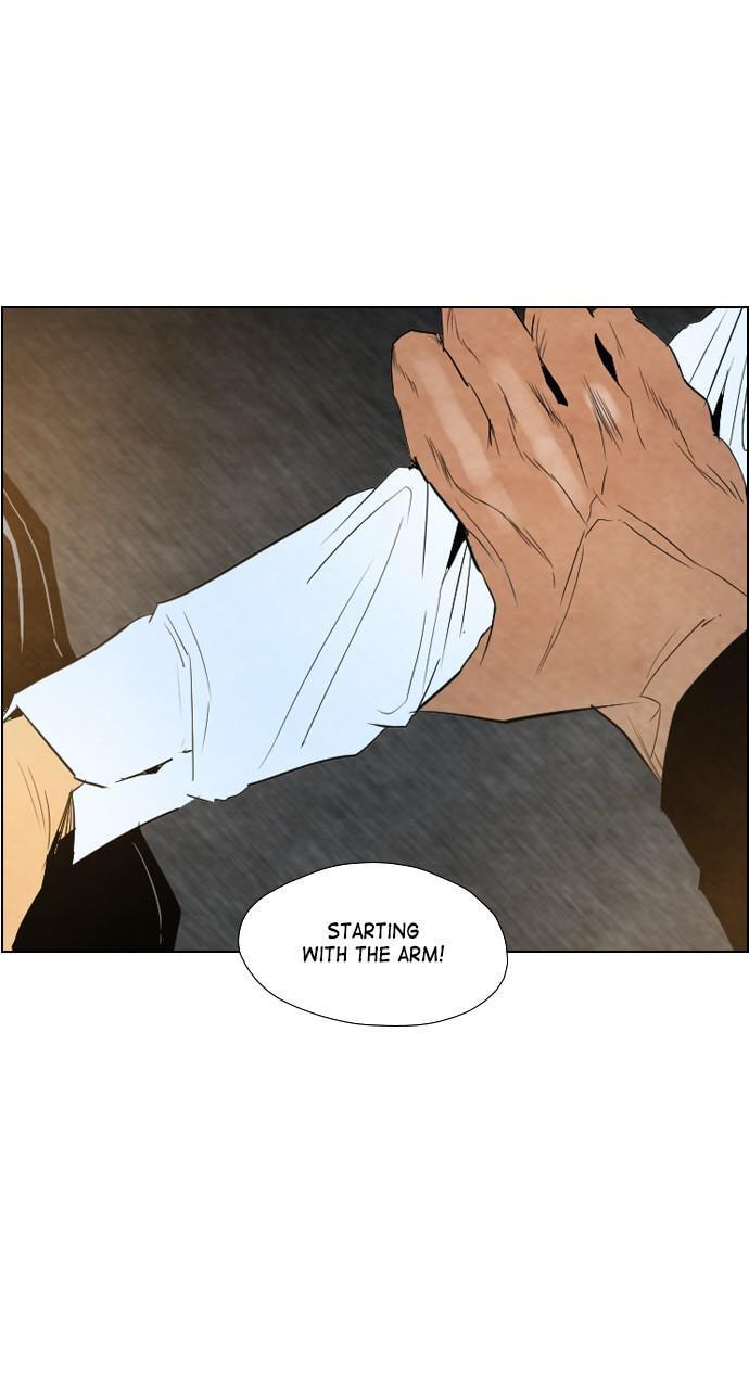 REAWAKENED MAN Chapter 30 page 68 - 