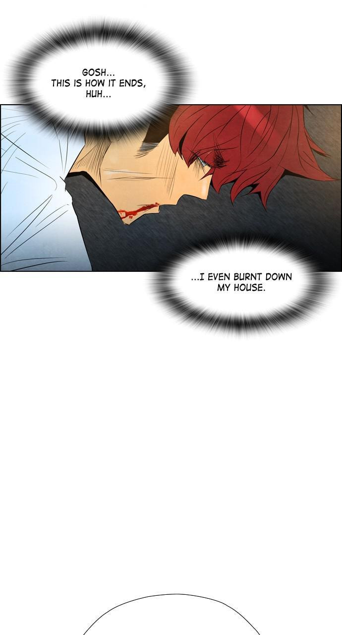 REAWAKENED MAN Chapter 30 page 69 - 