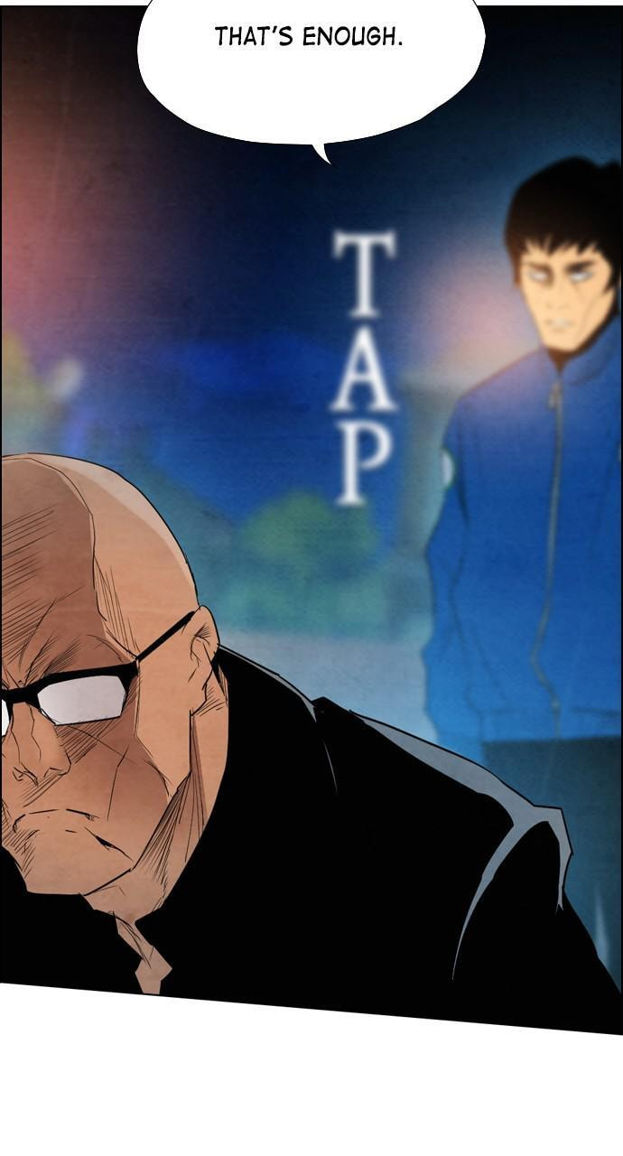 REAWAKENED MAN Chapter 30 page 70 - 