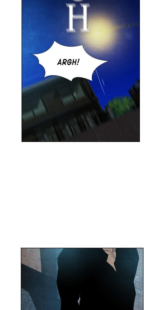 REAWAKENED MAN Chapter 30 page 8 - 