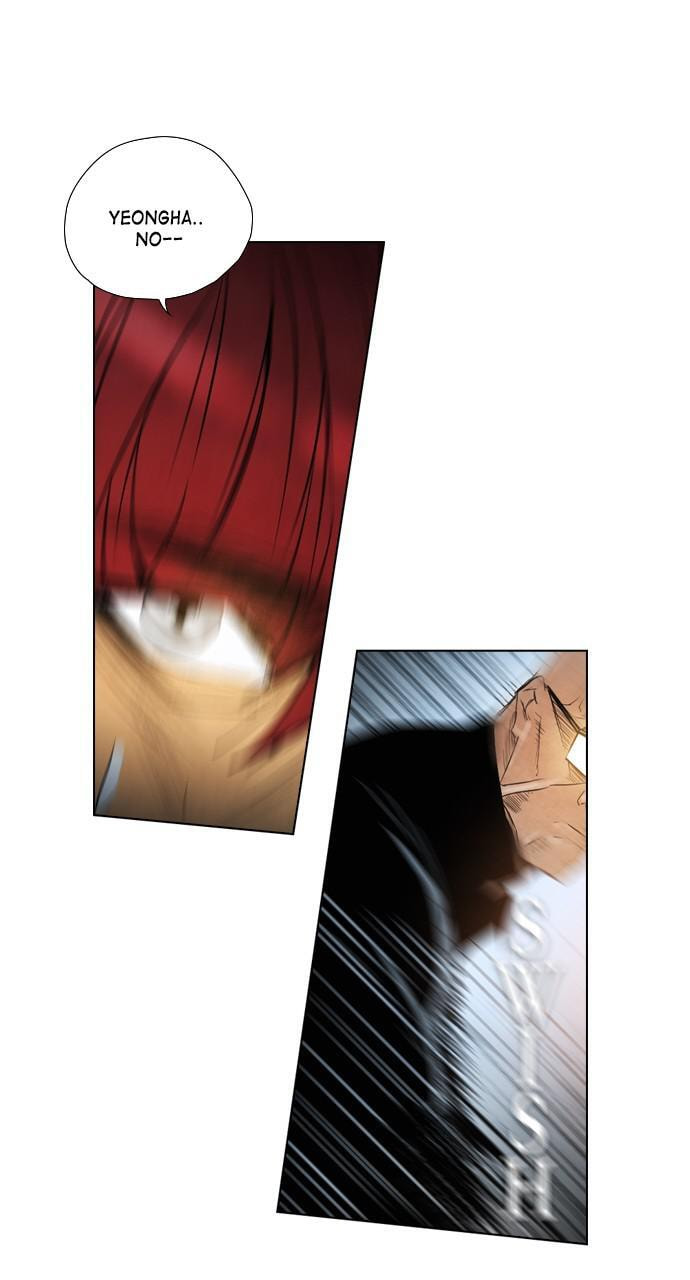 REAWAKENED MAN Chapter 30 page 72 - 