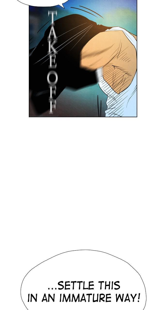 REAWAKENED MAN Chapter 30 page 80 - 