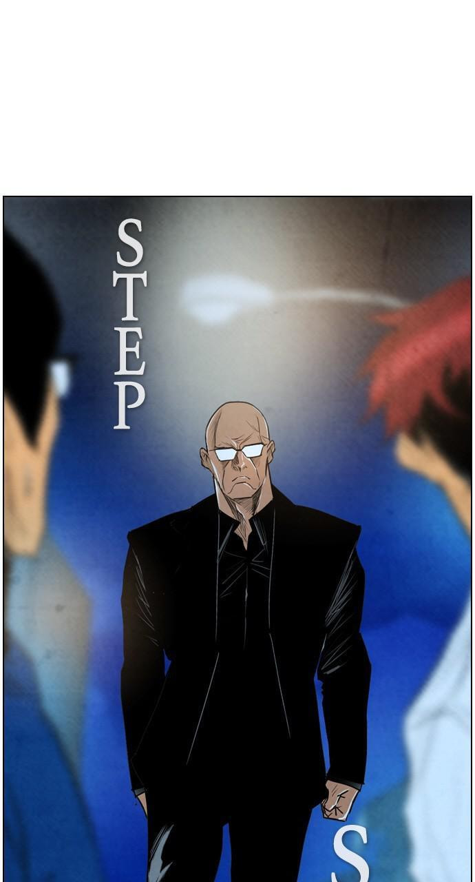 REAWAKENED MAN Chapter 30 page 10 - 