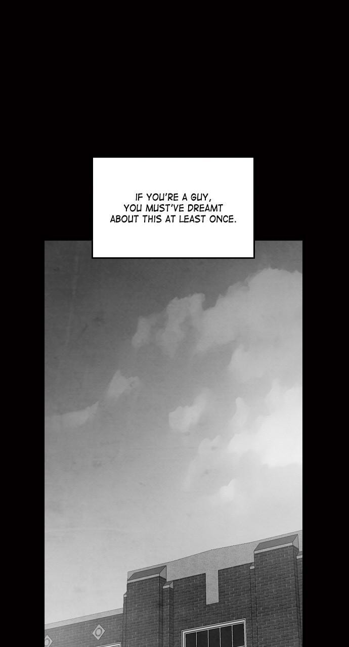 REAWAKENED MAN Chapter 31 page 1 - 