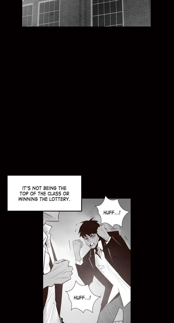REAWAKENED MAN Chapter 31 page 2 - 
