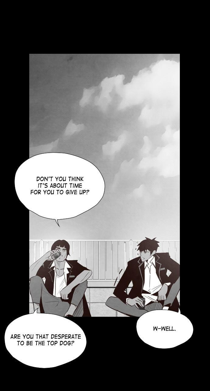 REAWAKENED MAN Chapter 31 page 13 - 