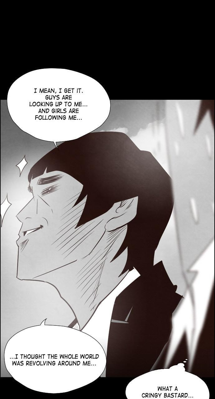 REAWAKENED MAN Chapter 31 page 14 - 