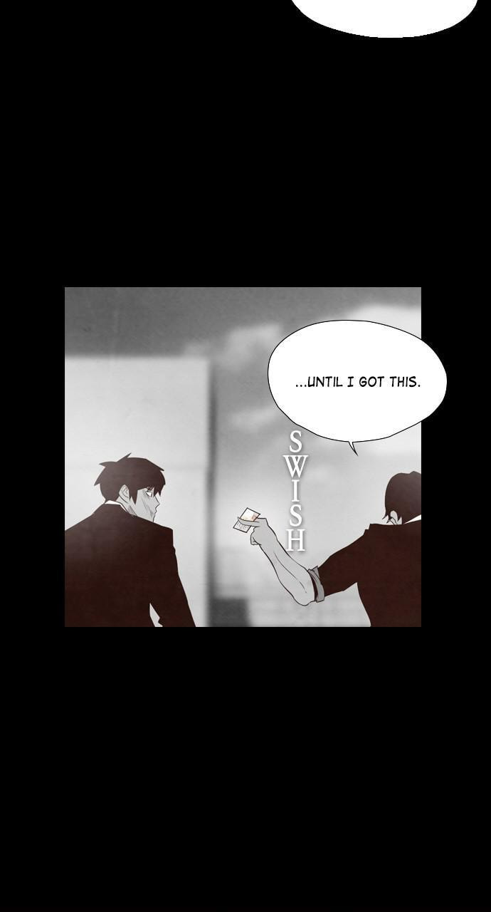 REAWAKENED MAN Chapter 31 page 15 - 