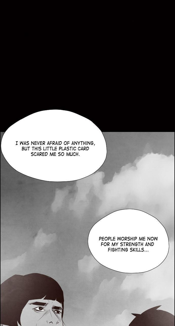 REAWAKENED MAN Chapter 31 page 17 - 